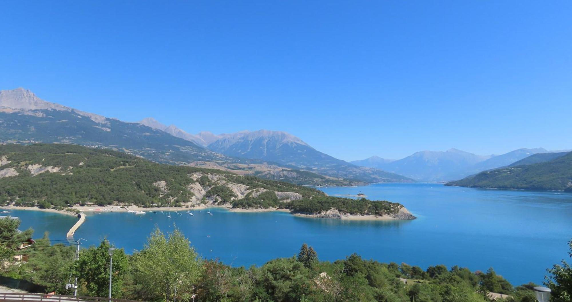 Leparadisachorges Luaran gambar