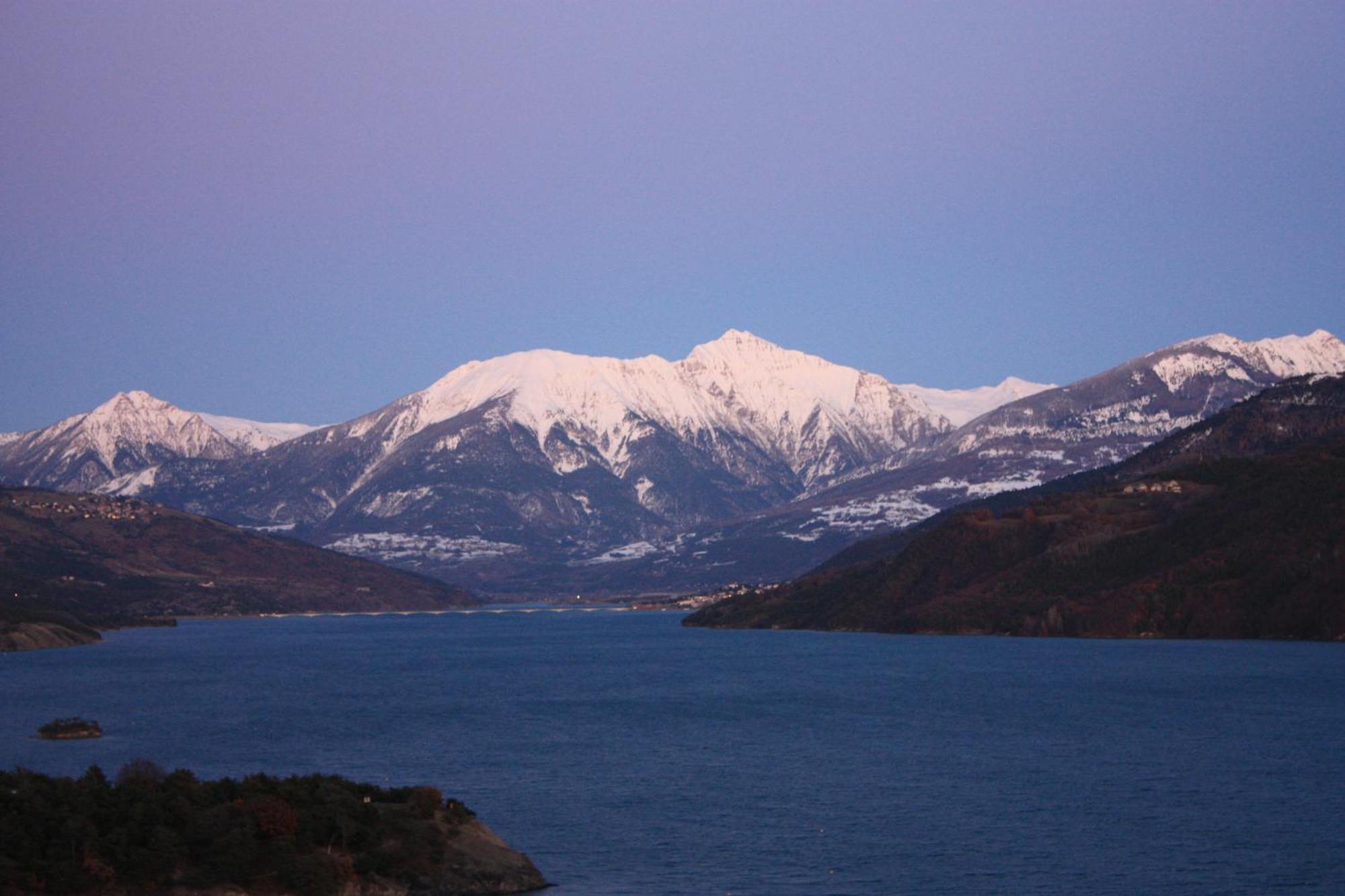 Leparadisachorges Luaran gambar